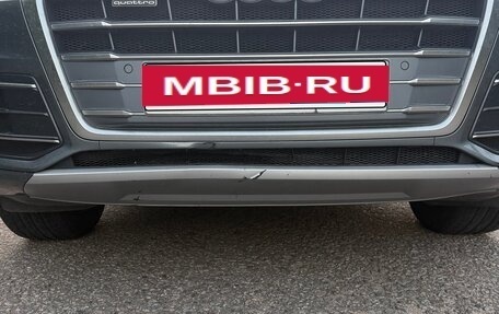 Audi Q5, 2019 год, 3 900 000 рублей, 2 фотография