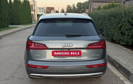 Audi Q5, 2019 год, 3 900 000 рублей, 6 фотография