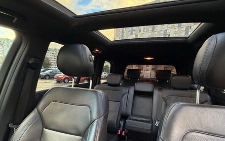 Mercedes-Benz GLS, 2017 год, 3 580 000 рублей, 15 фотография