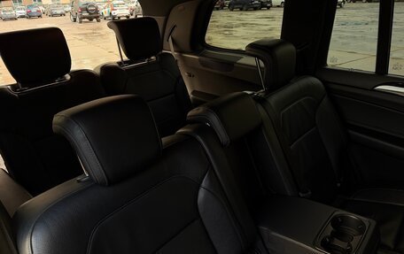 Mercedes-Benz GLS, 2017 год, 3 580 000 рублей, 12 фотография