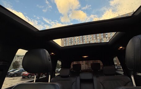 Mercedes-Benz GLS, 2017 год, 3 580 000 рублей, 17 фотография