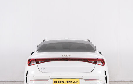 KIA K5, 2021 год, 2 349 000 рублей, 6 фотография