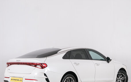 KIA K5, 2021 год, 2 349 000 рублей, 7 фотография