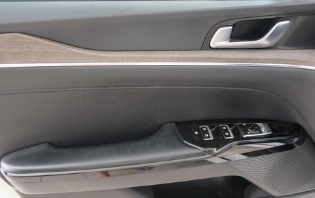KIA K5, 2021 год, 2 349 000 рублей, 21 фотография