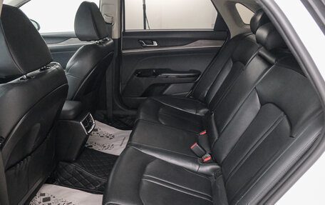 KIA K5, 2021 год, 2 349 000 рублей, 22 фотография