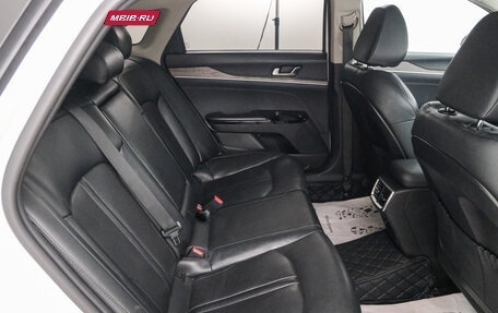 KIA K5, 2021 год, 2 349 000 рублей, 23 фотография