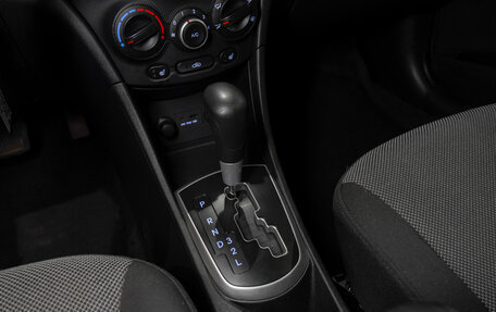 Hyundai Solaris II рестайлинг, 2014 год, 830 000 рублей, 13 фотография