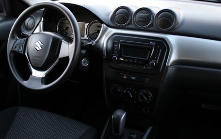 Suzuki Vitara II рестайлинг, 2017 год, 1 679 000 рублей, 11 фотография
