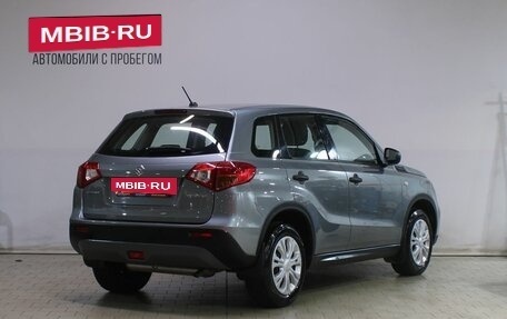 Suzuki Vitara II рестайлинг, 2017 год, 1 679 000 рублей, 5 фотография