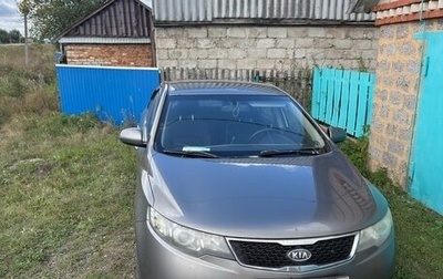 KIA Cerato III, 2011 год, 800 000 рублей, 1 фотография