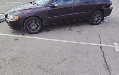 Volvo S60 III, 2007 год, 620 000 рублей, 1 фотография