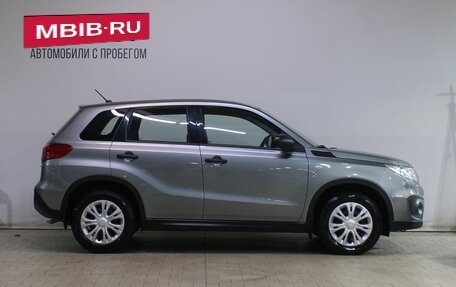 Suzuki Vitara II рестайлинг, 2017 год, 1 679 000 рублей, 6 фотография