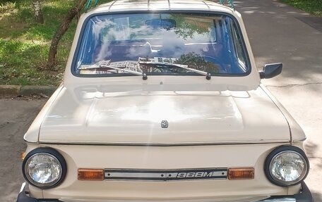 ЗАЗ 968, 1977 год, 275 000 рублей, 1 фотография