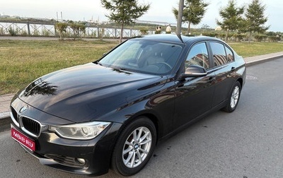 BMW 3 серия, 2015 год, 1 675 000 рублей, 1 фотография