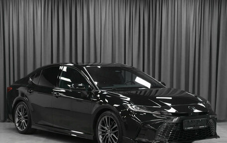 Toyota Camry, 2024 год, 5 800 000 рублей, 1 фотография