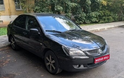 Mitsubishi Lancer IX, 2005 год, 320 000 рублей, 1 фотография