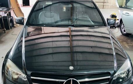 Mercedes-Benz C-Класс, 2010 год, 1 190 000 рублей, 1 фотография