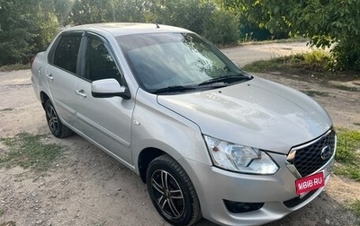 Datsun on-DO I рестайлинг, 2015 год, 545 000 рублей, 1 фотография