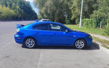 Mazda 3, 2005 год, 395 000 рублей, 1 фотография