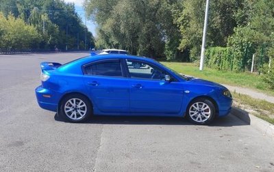 Mazda 3, 2005 год, 395 000 рублей, 1 фотография