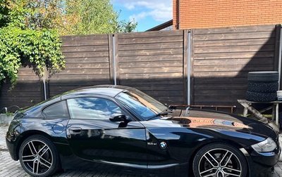 BMW Z4, 2007 год, 1 400 000 рублей, 1 фотография