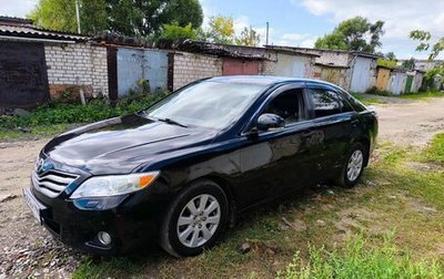Toyota Camry, 2011 год, 930 000 рублей, 1 фотография