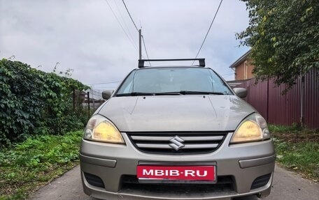 Suzuki Liana, 2007 год, 228 000 рублей, 1 фотография