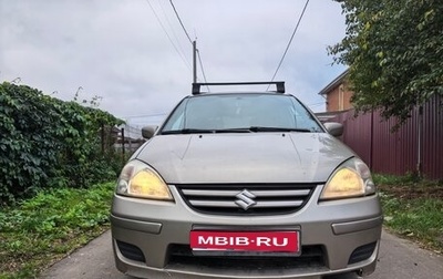 Suzuki Liana, 2007 год, 228 000 рублей, 1 фотография