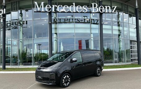 Hyundai Staria, 2024 год, 7 890 000 рублей, 1 фотография