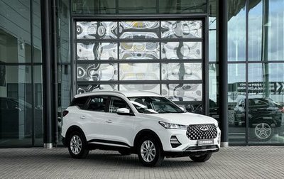 Chery Tiggo 7 Pro, 2020 год, 1 520 000 рублей, 1 фотография