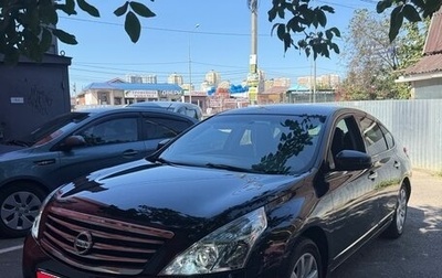 Nissan Teana, 2011 год, 1 070 000 рублей, 1 фотография