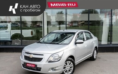 Chevrolet Cobalt II, 2023 год, 1 298 854 рублей, 1 фотография