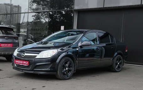 Opel Astra H, 2010 год, 700 000 рублей, 1 фотография