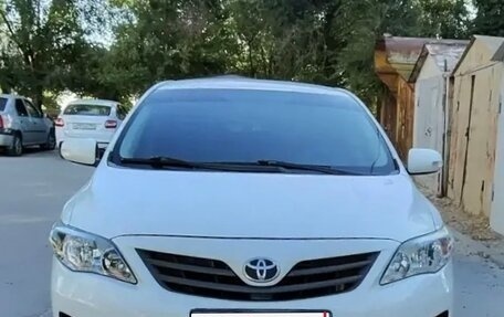 Toyota Corolla, 2012 год, 1 100 000 рублей, 1 фотография