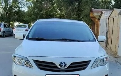 Toyota Corolla, 2012 год, 1 100 000 рублей, 1 фотография