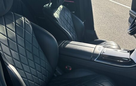 Mercedes-Benz S-Класс, 2021 год, 8 440 000 рублей, 6 фотография