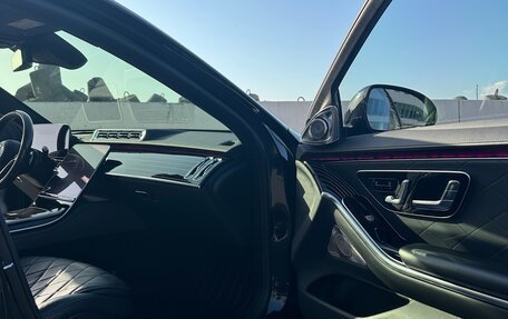 Mercedes-Benz S-Класс, 2021 год, 8 440 000 рублей, 7 фотография