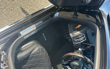 Mercedes-Benz S-Класс, 2021 год, 8 440 000 рублей, 9 фотография