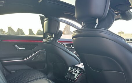 Mercedes-Benz S-Класс, 2021 год, 8 440 000 рублей, 16 фотография