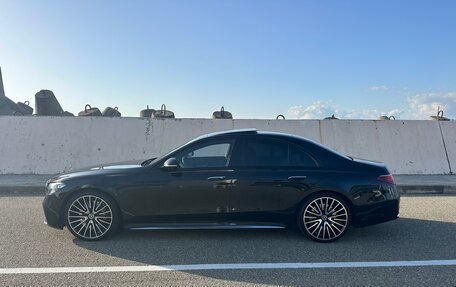 Mercedes-Benz S-Класс, 2021 год, 8 440 000 рублей, 4 фотография