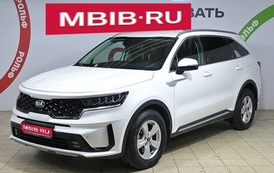 KIA Sorento IV, 2020 год, 3 530 000 рублей, 1 фотография