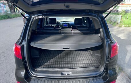Hyundai Santa Fe III рестайлинг, 2008 год, 1 180 000 рублей, 12 фотография