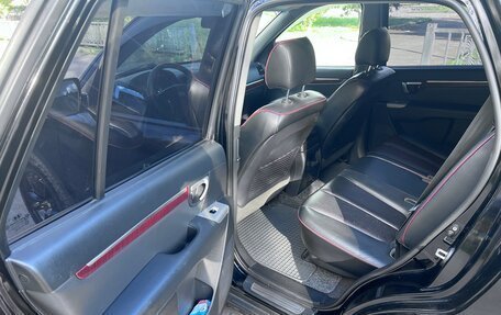 Hyundai Santa Fe III рестайлинг, 2008 год, 1 180 000 рублей, 9 фотография