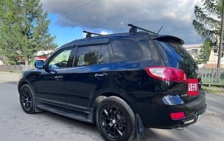 Hyundai Santa Fe III рестайлинг, 2008 год, 1 180 000 рублей, 6 фотография