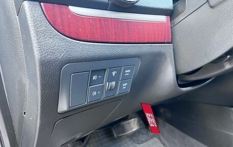 Hyundai Santa Fe III рестайлинг, 2008 год, 1 180 000 рублей, 18 фотография