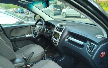 KIA Sportage II, 2010 год, 820 000 рублей, 8 фотография