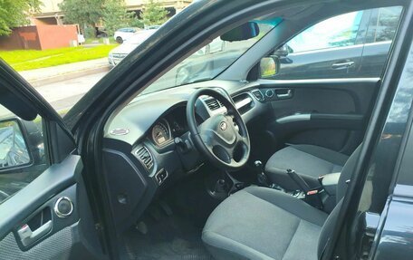 KIA Sportage II, 2010 год, 820 000 рублей, 14 фотография