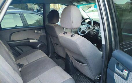KIA Sportage II, 2010 год, 820 000 рублей, 9 фотография
