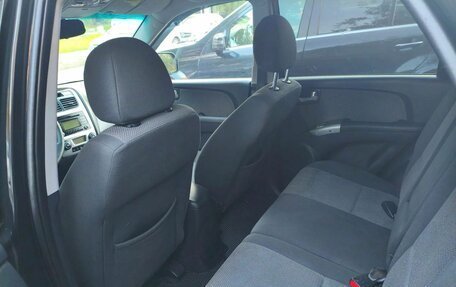 KIA Sportage II, 2010 год, 820 000 рублей, 13 фотография