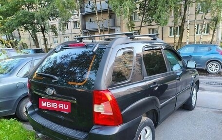 KIA Sportage II, 2010 год, 820 000 рублей, 15 фотография